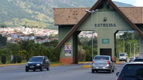 Inscrições para Bolsa Estudantil, em Extrema, terminam nesta sexta.